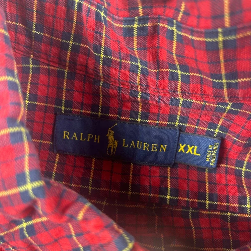 Polo Ralph Lauren polo ralph